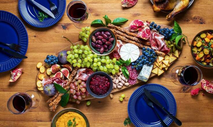 Obiady domowe na wynos – jak ułatwiamy organizację codziennych posiłków?