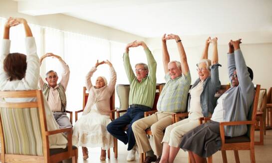 Znaczenie przestrzeni wspólnej dla integracji mieszkańców