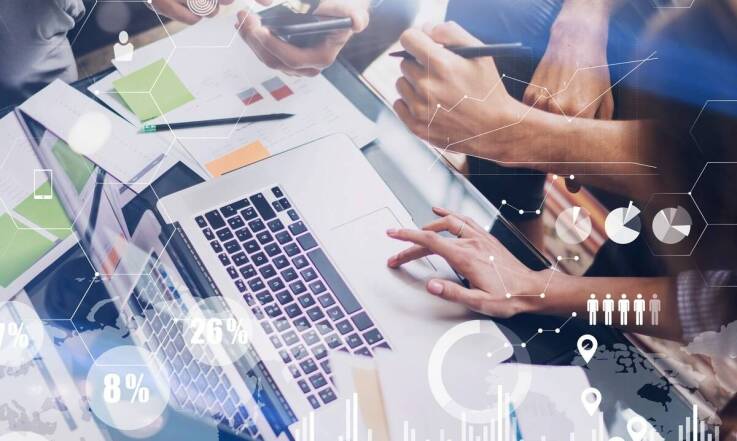 Szybkie usuwanie usterek sieciowych: jak minimalizować przestoje?