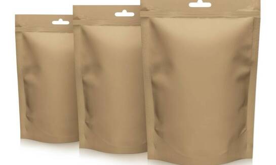 Jakie zastosowanie mogą mieć papierowe opakowania typu doypack?