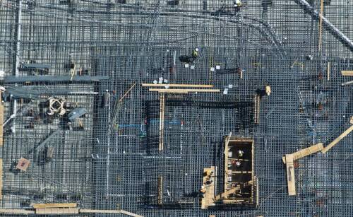 Geodezyjna obsługa budowy – co obejmuje i dlaczego jest istotna?