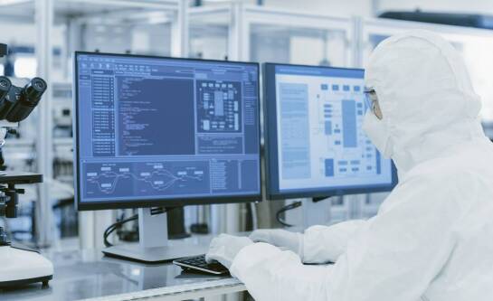 Jak diagnostyka komputerowa wspiera serwisowanie układów elektronicznych?