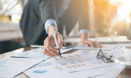 Rola doradcy podatkowego w procesach inwestycyjnych firmy