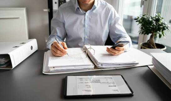 Rola biura rachunkowego w przygotowywaniu deklaracji podatkowych