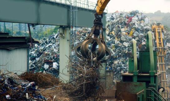 Skup złomu a innowacje technologiczne – jakie rozwiązania stosujemy?