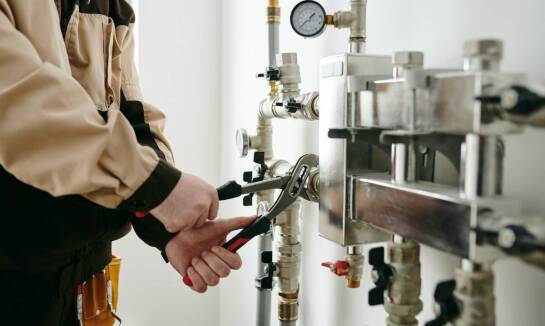 Znaczenie precyzyjnego montażu kotłów gazowych dla bezpieczeństwa domowników