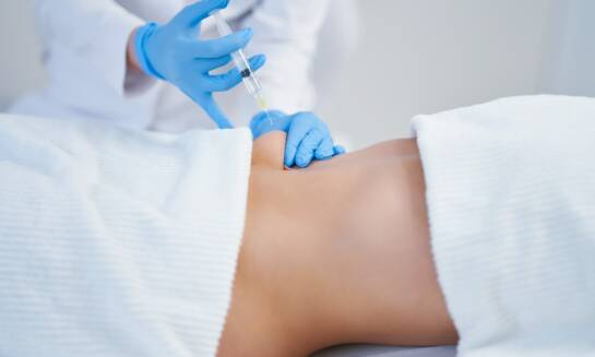 Jakie są najnowsze trendy w technologii liposukcji laserowej?