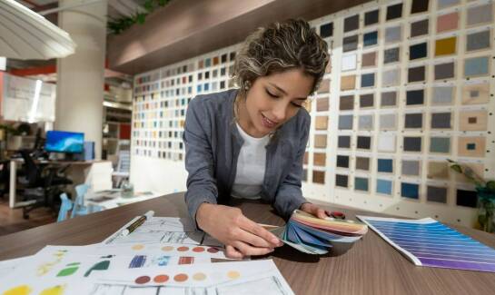 Jakie są kluczowe elementy sukcesu w kompleksowych remontach mieszkań?