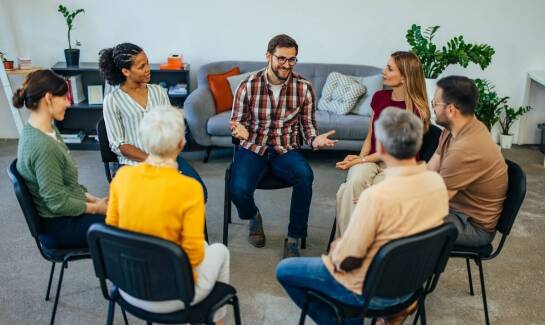 Jak konsultacje psychologiczne pomagają w radzeniu sobie z wypaleniem zawodowym?