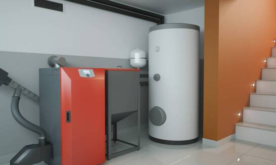 Gazowe kotły kondensacyjne a przyszłość ogrzewania – trendy i prognozy