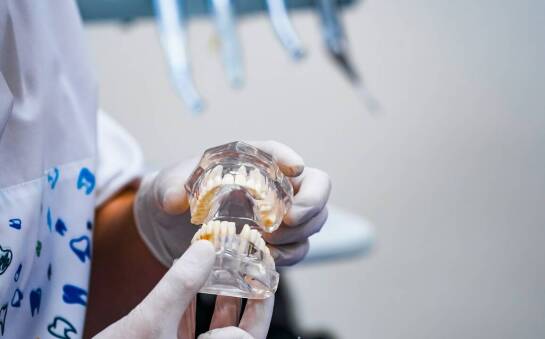 Jakie są najczęstsze problemy wymagające interwencji ortodonty?