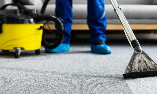 Jak pranie dywanów wpływa na utrzymanie higieny w lokalach gastronomicznych?