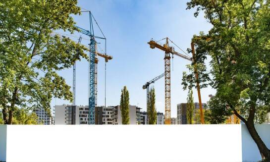 Nowoczesne podejście do budownictwa stalowego