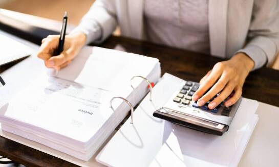 Dlaczego warto korzystać z usług księgowej w Świeciu w zakresie VAT, PIT, CIT?