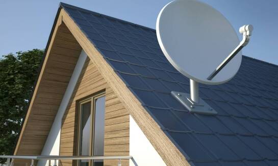 Rozwiązania dla telewizji zbiorczej – co oferujemy dla pensjonatów?