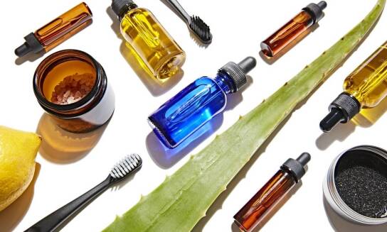 Probiotyczne mydła mikroorganiczne – zalety w pielęgnacji skóry