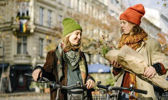 Czy wspomaganie odmienia codzienne dojazdy?