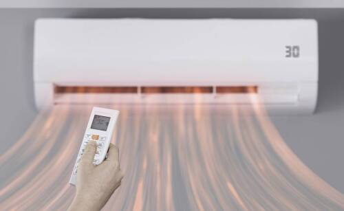 Ogrzewanie klimatyzacją? Czy pompa ciepła w klimatyzatorze może zastąpić tradycyjny piec?