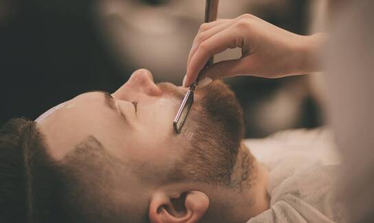 Pielęgnacja brody – unikaj najczęstszych błędów