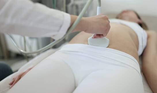 Znaczenie badań USG dla zdrowia kobiety