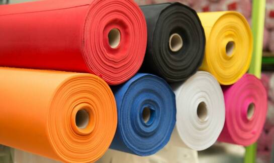 Najlepsze materiały na świąteczne kreacje