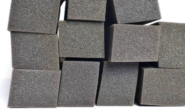 Jak pianka w rolce chroni sprzęt RTV i AGD podczas transportu