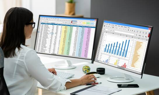 Najnowsze techniki kosztorysowania omawiane na kursach