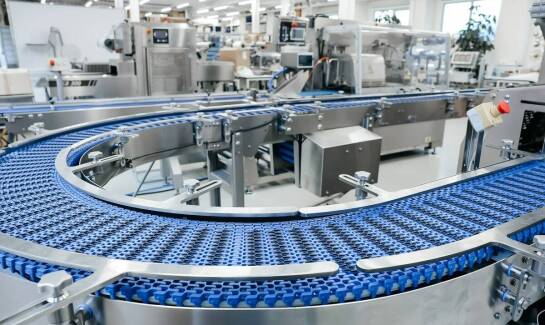 Ergonomiczny design w instalacjach przemysłowych dla farmacji