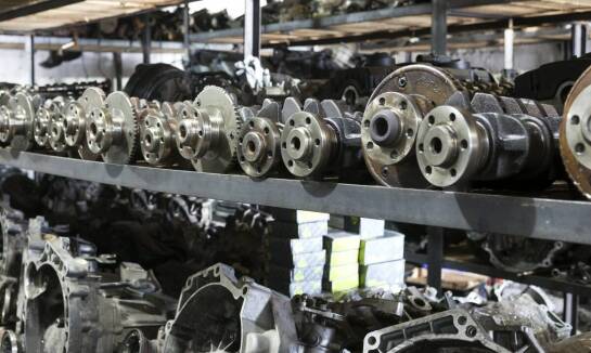 Proces zakupu używanego zderzaka: co warto wiedzieć?