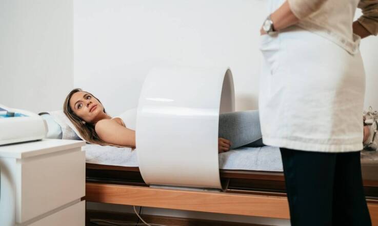 Jak magnetoterapia lecznicza wpływa na układ mięśniowy?