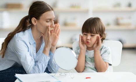 Jakie narzędzia diagnostyczne są używane przy badaniu ADHD u dzieci?