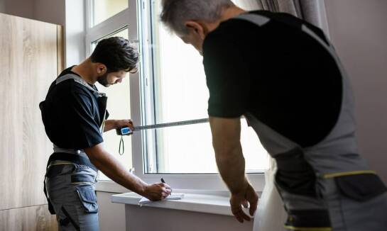 Jak profesjonalne ekipy montażowe wpływają na jakość instalacji okien?