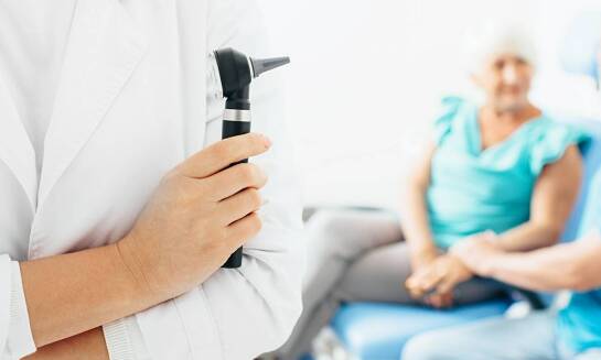 Edukacja pacjentów na temat zdrowia uszu: co warto wiedzieć?