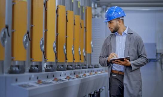 Wpływ dokładnej diagnostyki na efektywność napraw maszyn