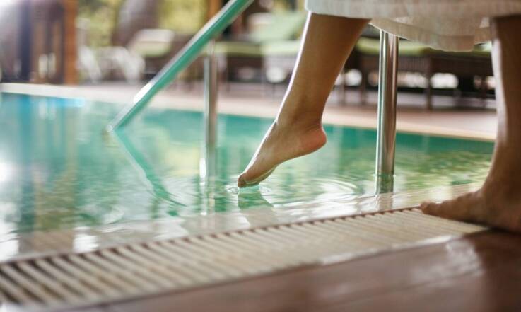 Opieka medyczna i pielęgniarska – jak sanatorium dba o zdrowie gości?