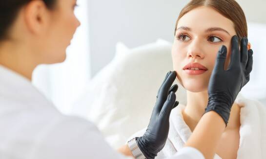 Jakie efekty uboczne mogą wystąpić po liftingu twarzy?