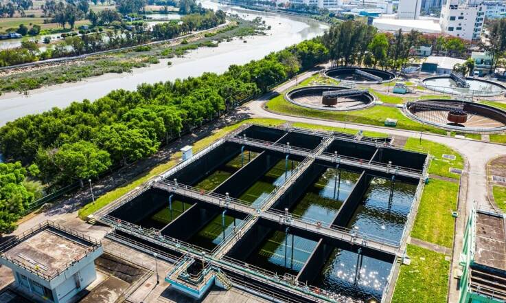 Znaczenie systemów pomiarowych w projektach hydrotechnicznych