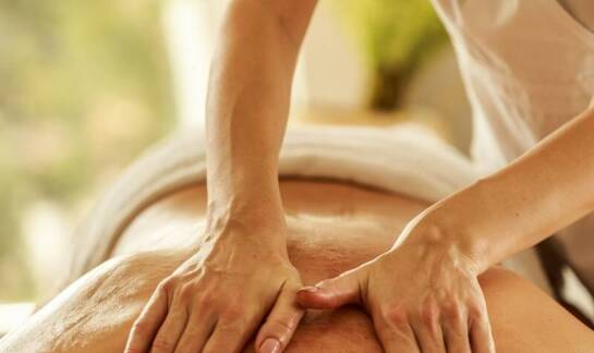 Masaż sportowy jako wsparcie dla sportowców w procesie rehabilitacji