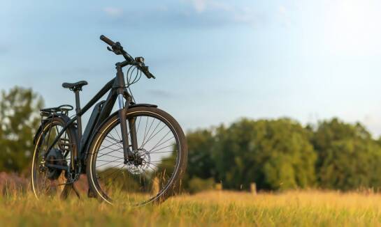 Jak dopasować jednoślad do kobiecej sylwetki?