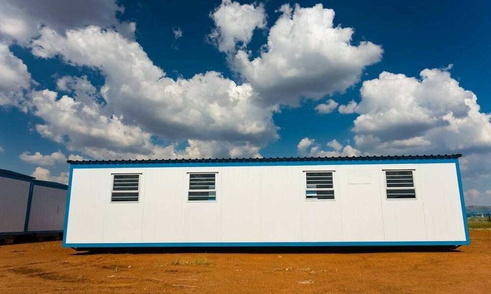 Kluczowe zalety domków holenderskich w kontekście mobilności i eksploatacji