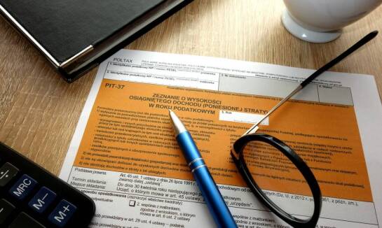 Korzyści z uproszczonej księgowości dla małych przedsiębiorstw w regionie podlaskim