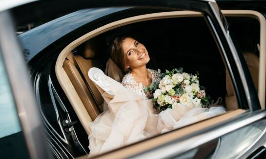 Przewozy na imprezy okolicznościowe z taxi: Gwarancja satysfakcji