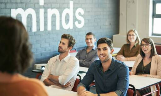 Rola nowoczesnych technologii w edukacji dzieci młodszych - przegląd szkoleń