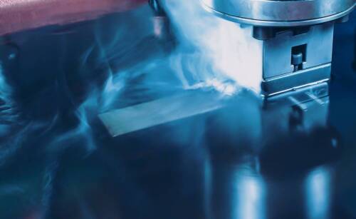 Zastosowanie stali magnetycznie miękkiej w budowie silników elektrycznych