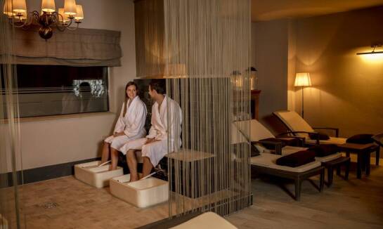 Komora normobaryczna w Polsce: Innowacyjny sposób na poprawę zdrowia