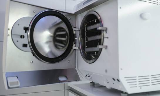 Bezpieczeństwo użytkowania komór normobarycznych w instytucjach medycznych