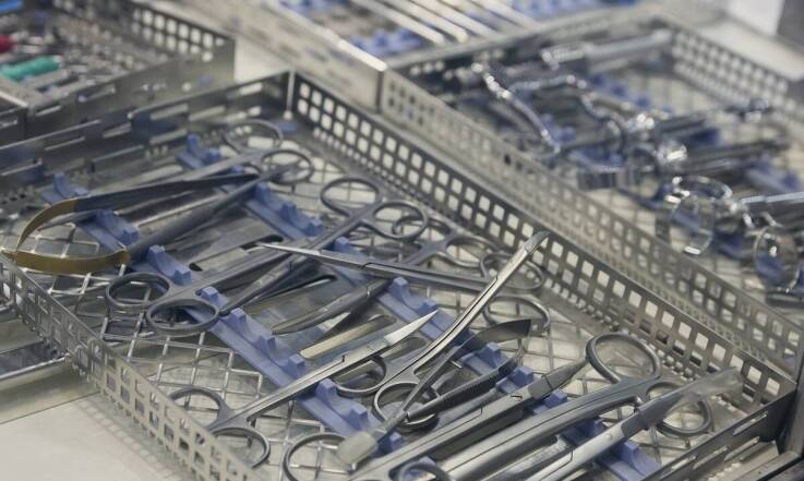 Kluczowe zalety nici rozpuszczalnych chirurgicznych w nowoczesnej medycynie