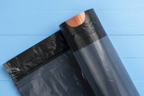 Dlaczego rękaw foliowy LDPE jest idealnym wyborem dla branży tekstylnej?