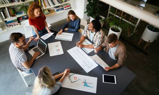 Współpraca specjalistów w procesie badania ADHD u dzieci