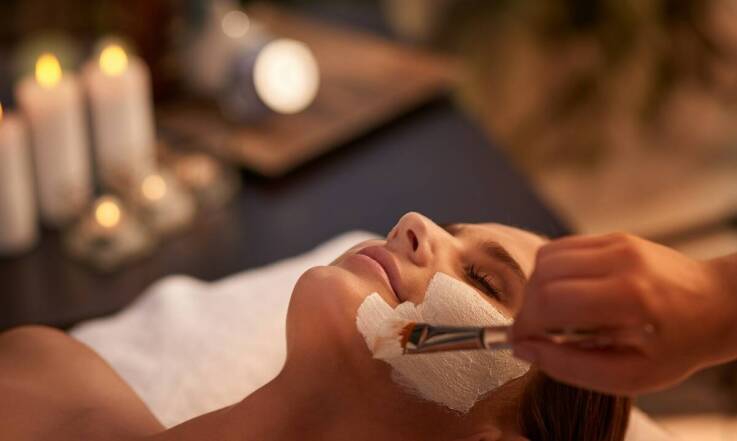 Jakie są zalecane serie zabiegów endermologicznych dla najlepszych rezultatów?